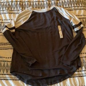 Long Sleeve Tee (SO COMFY)